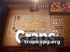 tropicspg