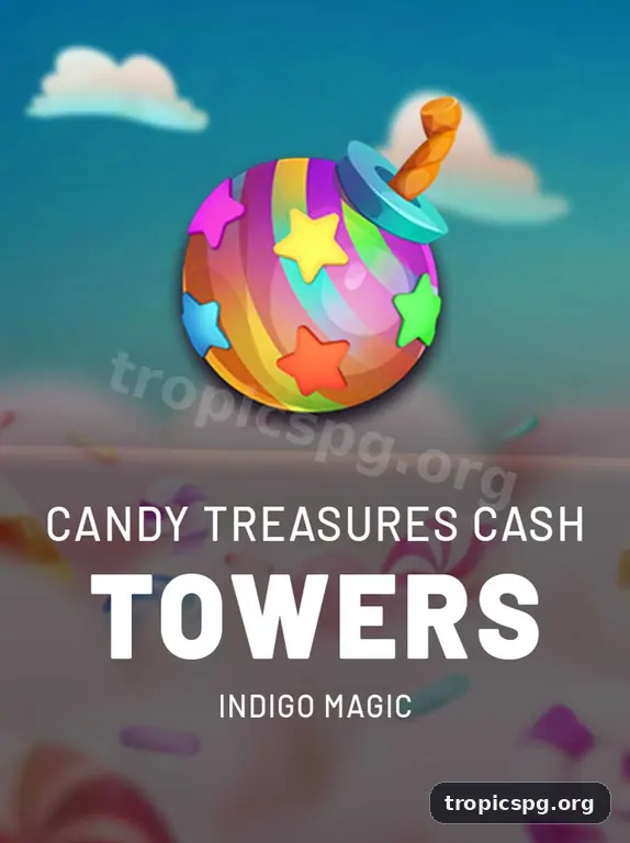 tropicspg
